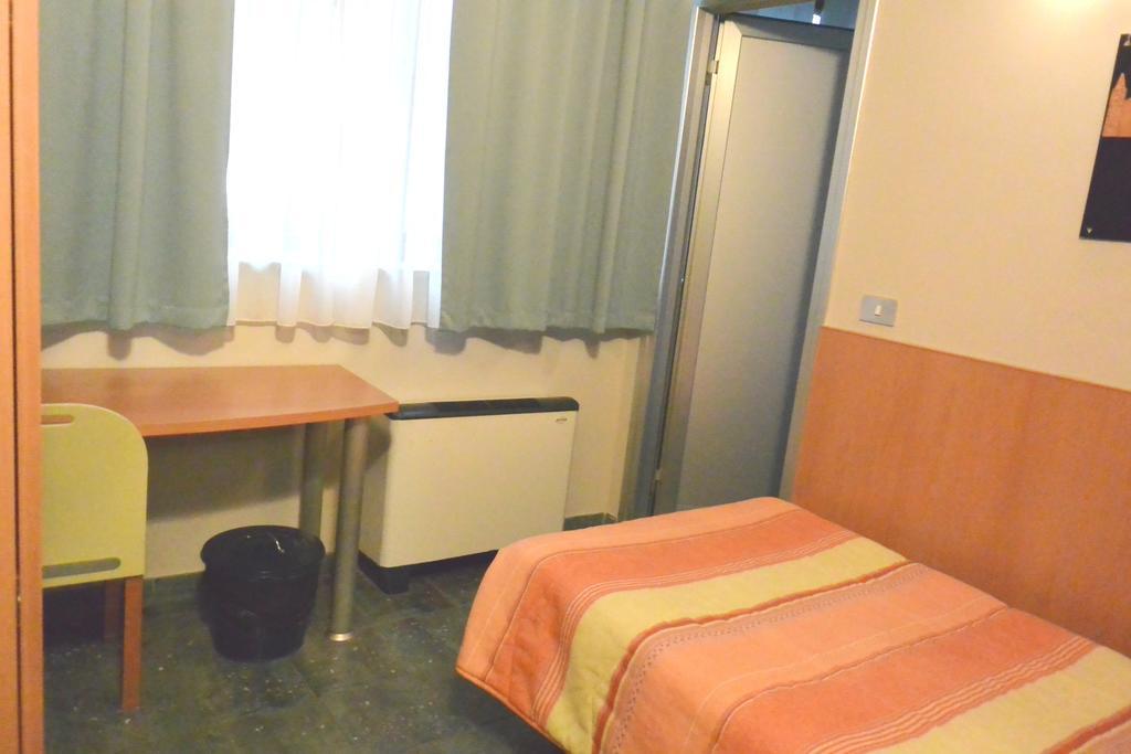 Hotel Balbo Turín Habitación foto