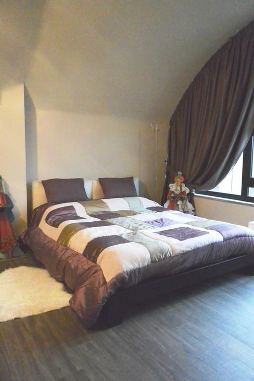 Hotel Balbo Turín Habitación foto